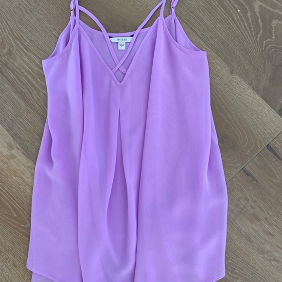 Guess Shell Top - Picture 4 of 5